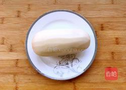 炸藕盒的做法图解4