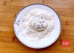 炸藕盒的做法图解13