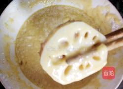 炸藕盒的做法图解4