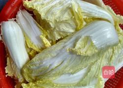 蒜蓉炒娃娃菜的做法图解2