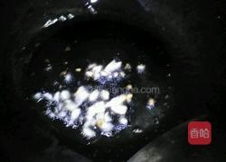 蒜蓉炒娃娃菜的做法图解5