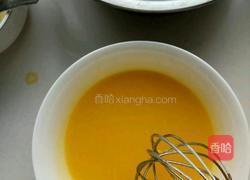 曲奇饼干的做法图解4
