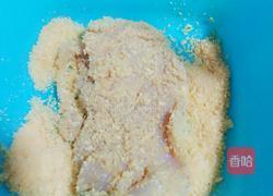 菠萝汁鸡排的做法图解7