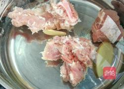 沙参玉竹麦冬猪骨汤的做法图解4