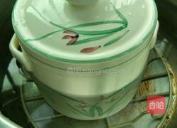 沙参玉竹麦冬猪骨汤的做法图解6