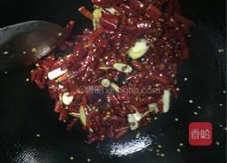 盘龙黄鳝的做法图解4