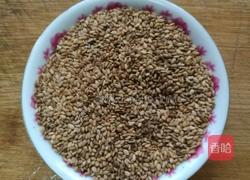 野韭菜炒鸡蛋的做法图解3