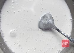 马蹄糕的做法图解2