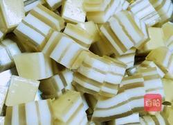 马蹄糕的做法图解10