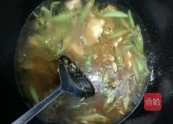 升级版豆角焖面的做法图解5