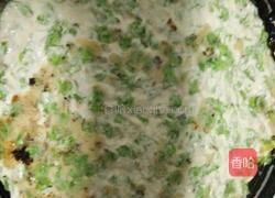 榆钱饼的做法图解5