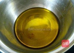 菠菜炒鸡蛋的做法图解6