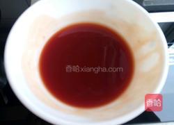 锅包肉的做法图解5