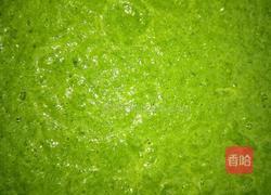 彩色蝴蝶结面的做法图解2