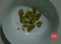 咖喱土豆的做法图解2