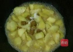 咖喱土豆的做法图解4