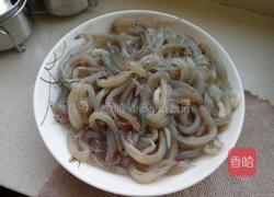 炸面条鱼的做法图解2