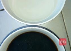 猫耳朵的做法图解1