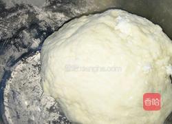 猫耳朵的做法图解2