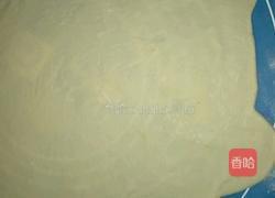 猫耳朵的做法图解4