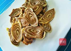 猫耳朵的做法图解10