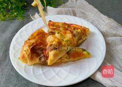 披萨酱饼的做法图解18