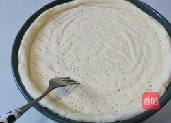 披萨酱饼的做法图解9