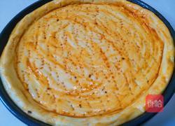 披萨酱饼的做法图解10