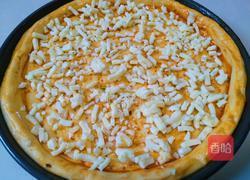 披萨酱饼的做法图解11