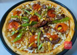 披萨酱饼的做法图解14