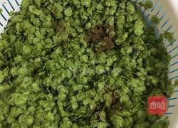 蒸榆钱的做法图解2