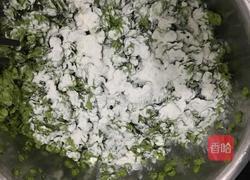 蒸榆钱的做法图解4