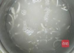 彩色肉皮冻的做法图解6