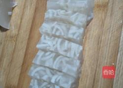 彩色肉皮冻的做法图解11