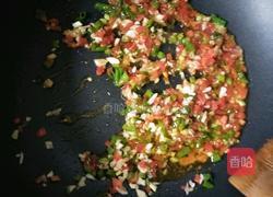 蒸菜（毛毛虫）的做法图解6