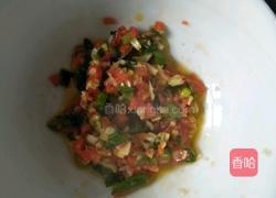 蒸菜（毛毛虫）的做法图解7