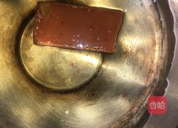 马蹄桂花糕的做法图解4