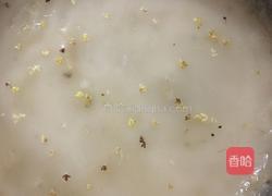 马蹄桂花糕的做法图解7