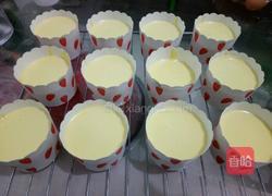 戚风纸杯蛋糕的做法图解10