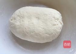 玫瑰花卷的做法图解2