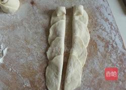 玫瑰花卷的做法图解8