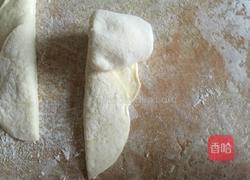 玫瑰花卷的做法图解9
