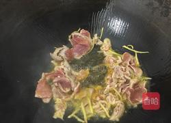 银耳肉片的做法图解5