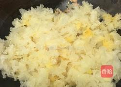 银耳肉片的做法图解6