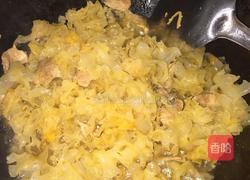 银耳肉片的做法图解7