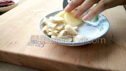 红烧泥鳅的做法图解9