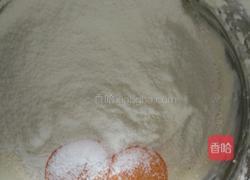 6寸轻乳酪蛋糕的做法图解4