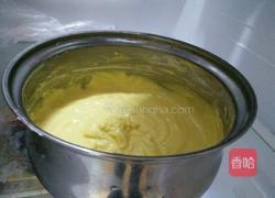 6寸轻乳酪蛋糕的做法图解5