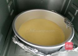 6寸轻乳酪蛋糕的做法图解7