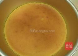 6寸轻乳酪蛋糕的做法图解8